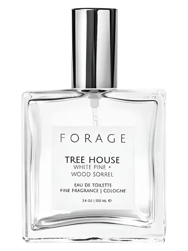 Perfume Tree House de Forage