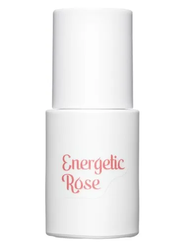 Perfume Energetic Rose de uka