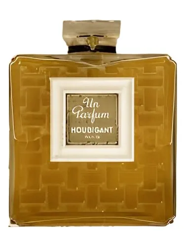 Perfume Un Parfum de Houbigant