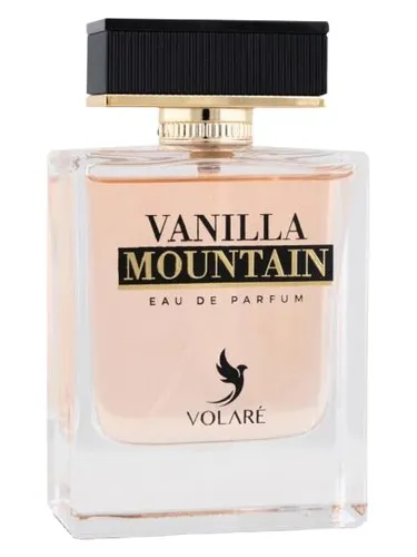 Perfume Vanilla Mountain de Volaré