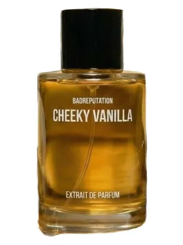 Perfume Cheeky Vanilla de BADREPUTATION