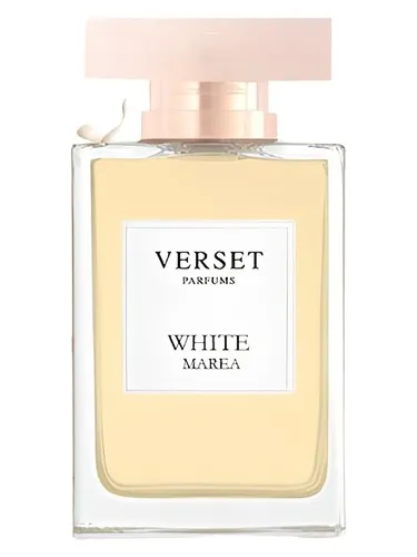 Perfume White Marea de Verset Parfums