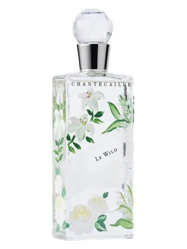 Perfume Le Wild de Chantecaille