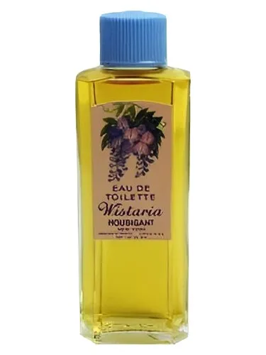 Perfume Wistaria de Houbigant