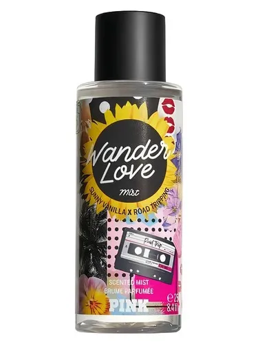 Imagen de Wander Love