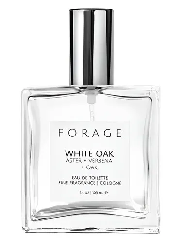 Perfume White Oak de Forage