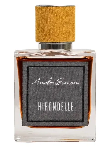 Perfume Hirondelle de AndrèSimon