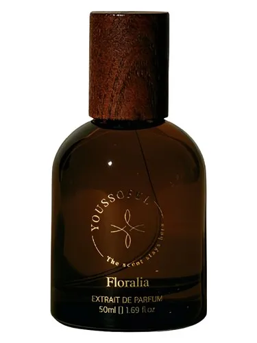 Perfume Floralia de Youssoful