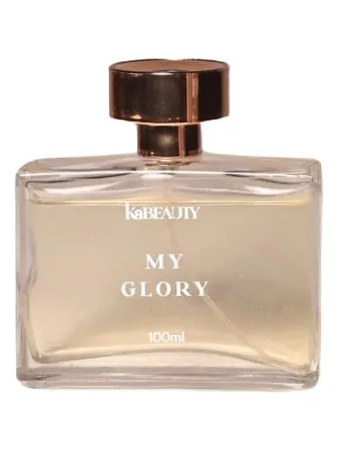 Imagen de My Glory