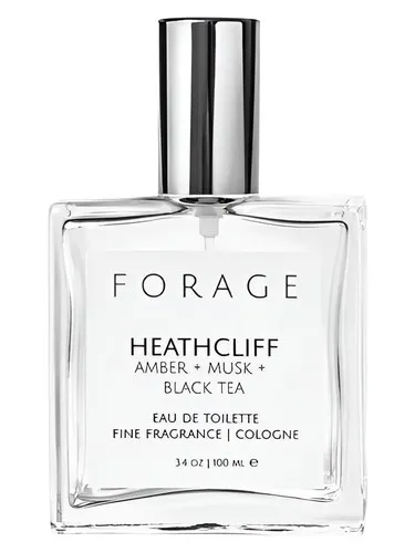 Perfume Heathcliff de Forage