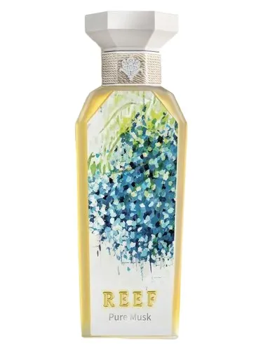 Perfume Pure Musk de Reef Perfumes