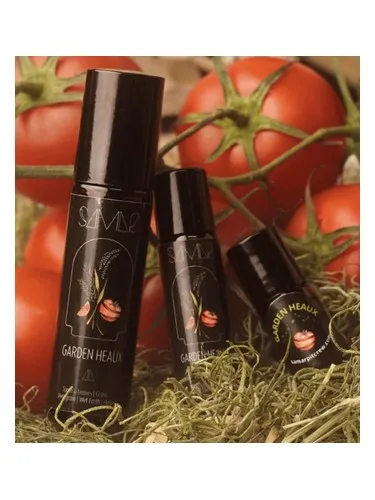Perfume Garden Heaux de Samar
