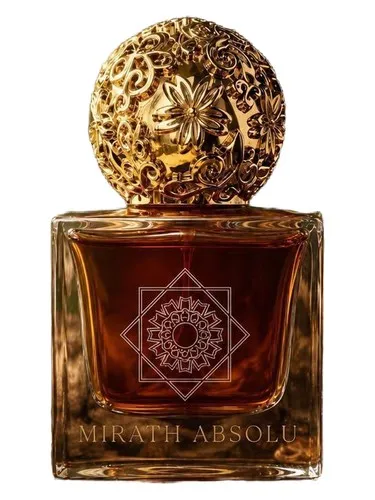Perfume Hainan Osmanthus de Mirath Absolu