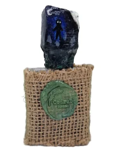 Perfume Nox de CodruD Parfums