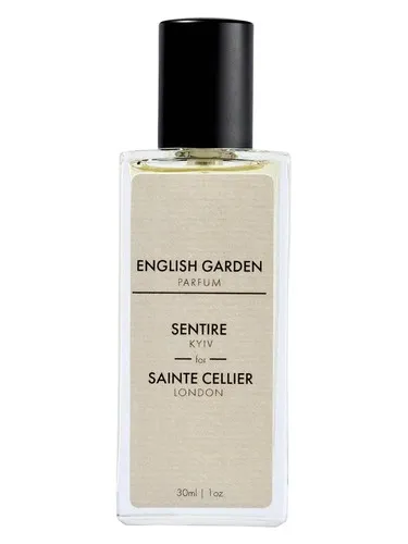 Imagen de English Garden