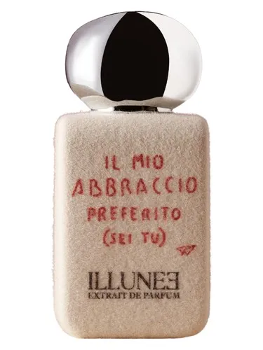 Perfume Abbraccio de Illunee