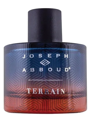 Imagen de Terrain