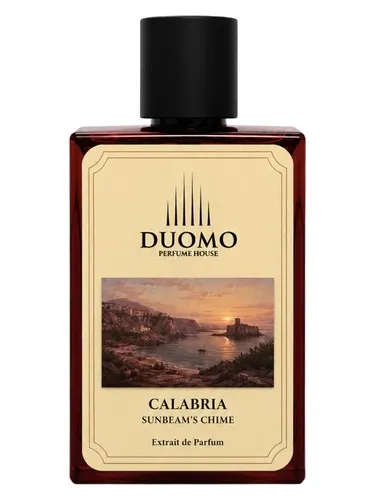 Perfume Calabria de Duomo Perfume House