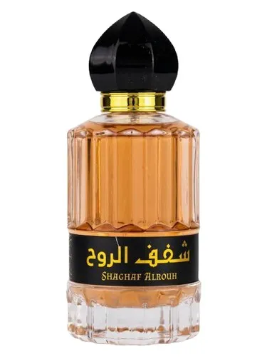 Perfume Shaghaf Alrouh de Gulf Orchid