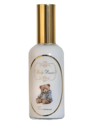 Perfume Baby Powder de Femmenina