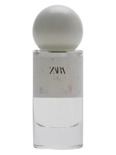 Perfume Baby de Zara