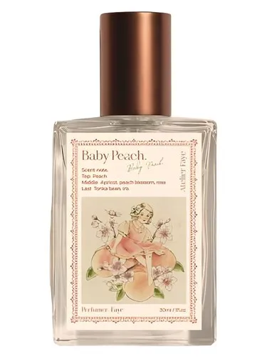Imagen de Baby Peach