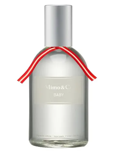 Perfume Baby de Mimo & Co