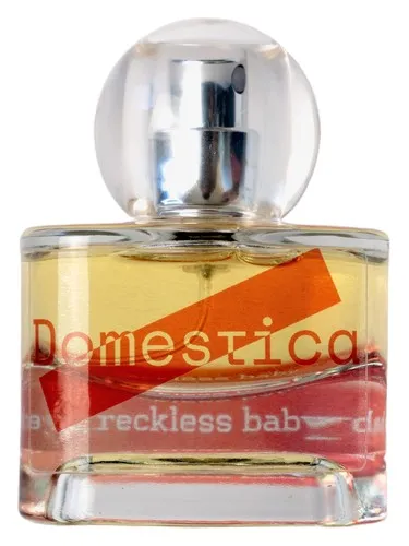 Perfume Reckless Baby de Domestica