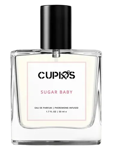 Perfume Sugar Baby de Cupids