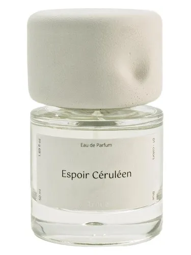 Perfume Espoir Céruléen de Arnué