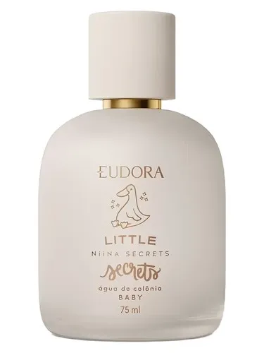 Imagen de Little Secrets