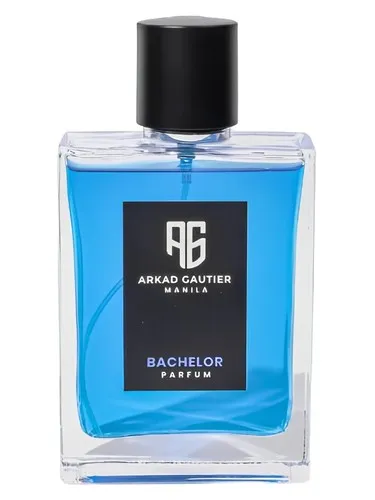 Imagen de Bachelor