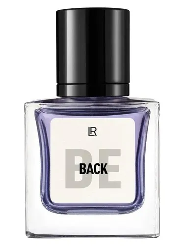 Perfume Be Back de LR