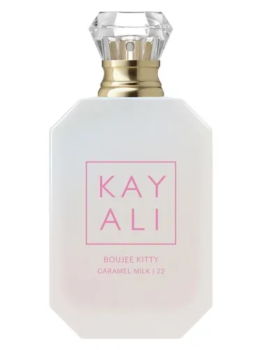 Perfume Boujee Kitty Caramel Milk | 22 de Kayali Fragrances