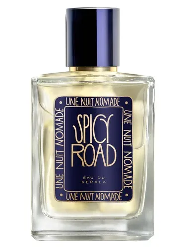 Imagen de Spicy Road