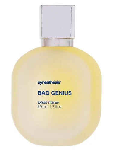 Perfume Bad Genius de Synesthesie
