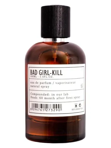 Perfume Bad Girl Kill de ARO-FAC Aroma Factory
