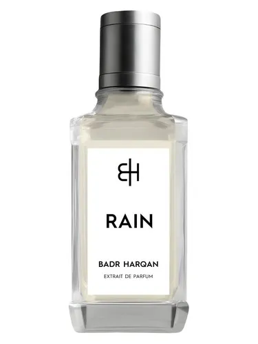 Perfume Rain de Badr Harqan