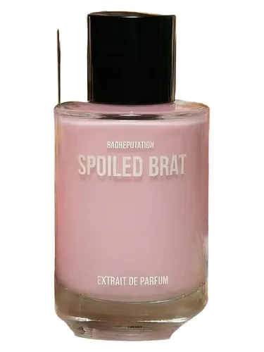 Perfume Spoiled Brat de BADREPUTATION