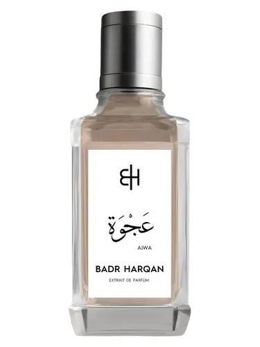Perfume Ajwa de Badr Harqan