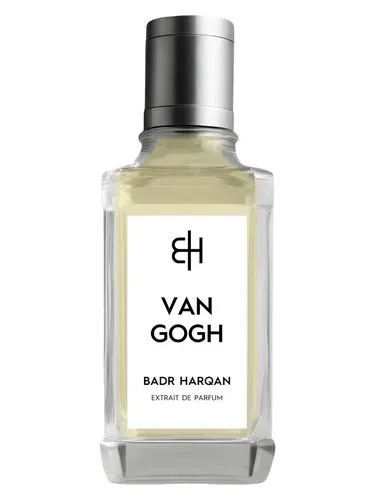 Perfume Van Gohg de Badr Harqan