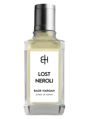 Perfume Lost Neroli de Badr Harqan