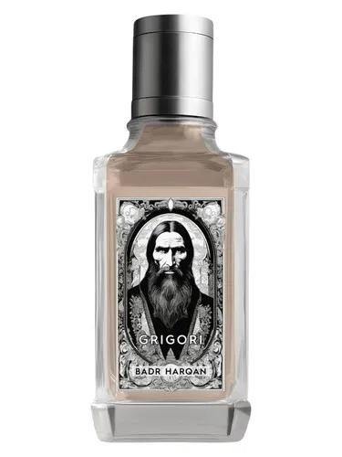 Perfume Mad Monk de Badr Harqan