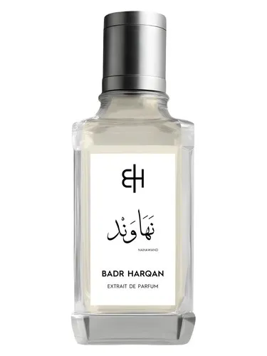 Perfume Nahawand de Badr Harqan