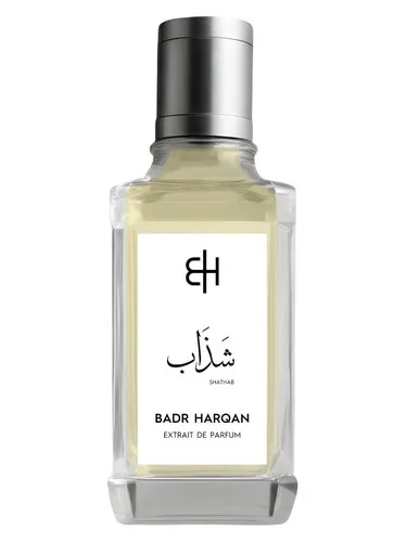 Perfume Shathab de Badr Harqan