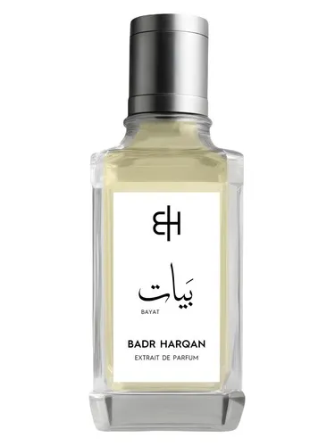 Perfume Bayat de Badr Harqan