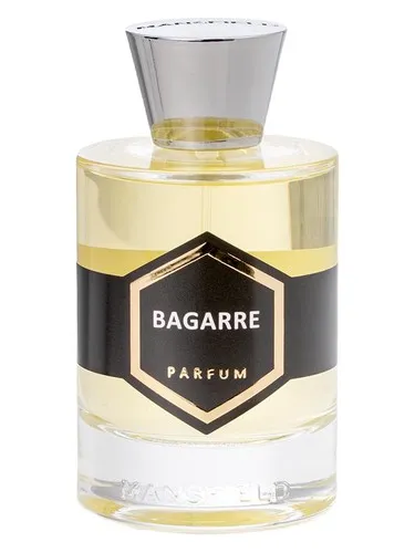 Imagen de Bagarre