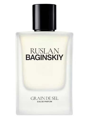 Perfume Grain de Sel de Ruslan Baginskiy