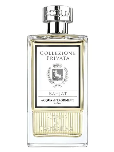 Perfume Bahjat de Acqua di Taormina Parfums