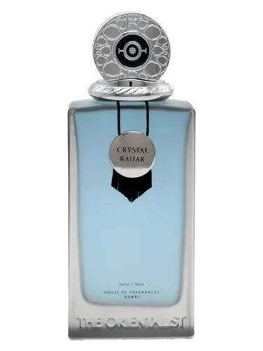 Perfume Crystal Bahar de The Orientalist